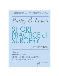 Image of Bailey & Love\'s SHORT PRACTICE of SURGERY