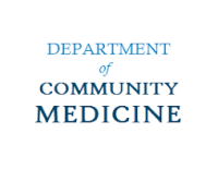 Image of Question Paper : Dept. Of Community Medicine & Public Health